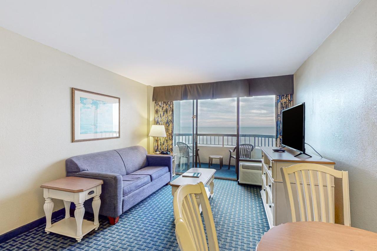Apartamento Compass Cove 655 Myrtle Beach Exterior foto