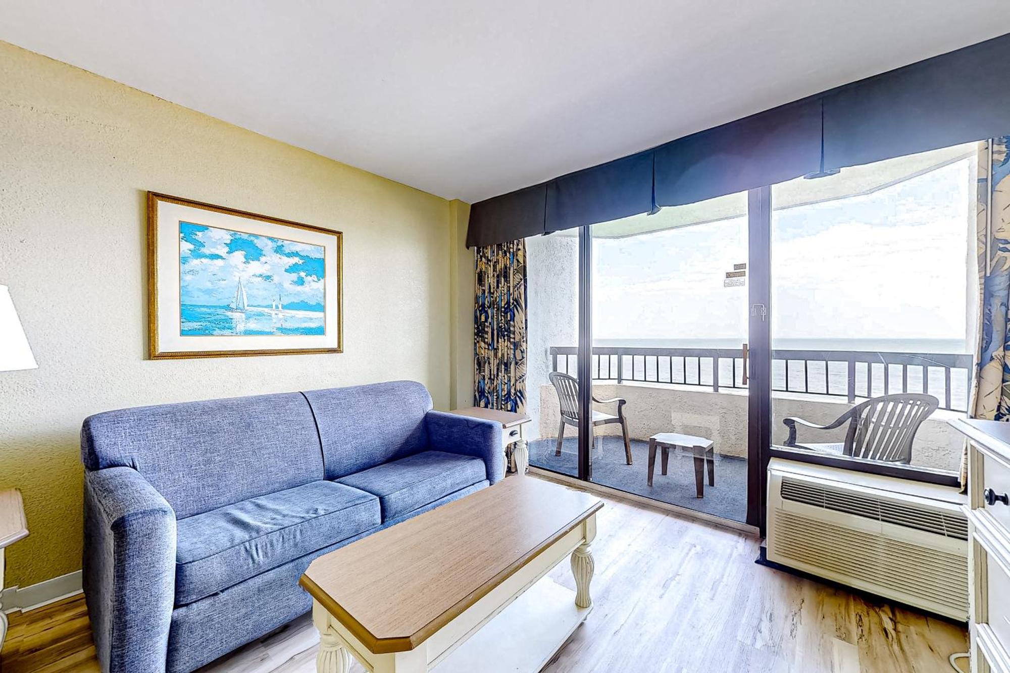 Apartamento Compass Cove 655 Myrtle Beach Exterior foto