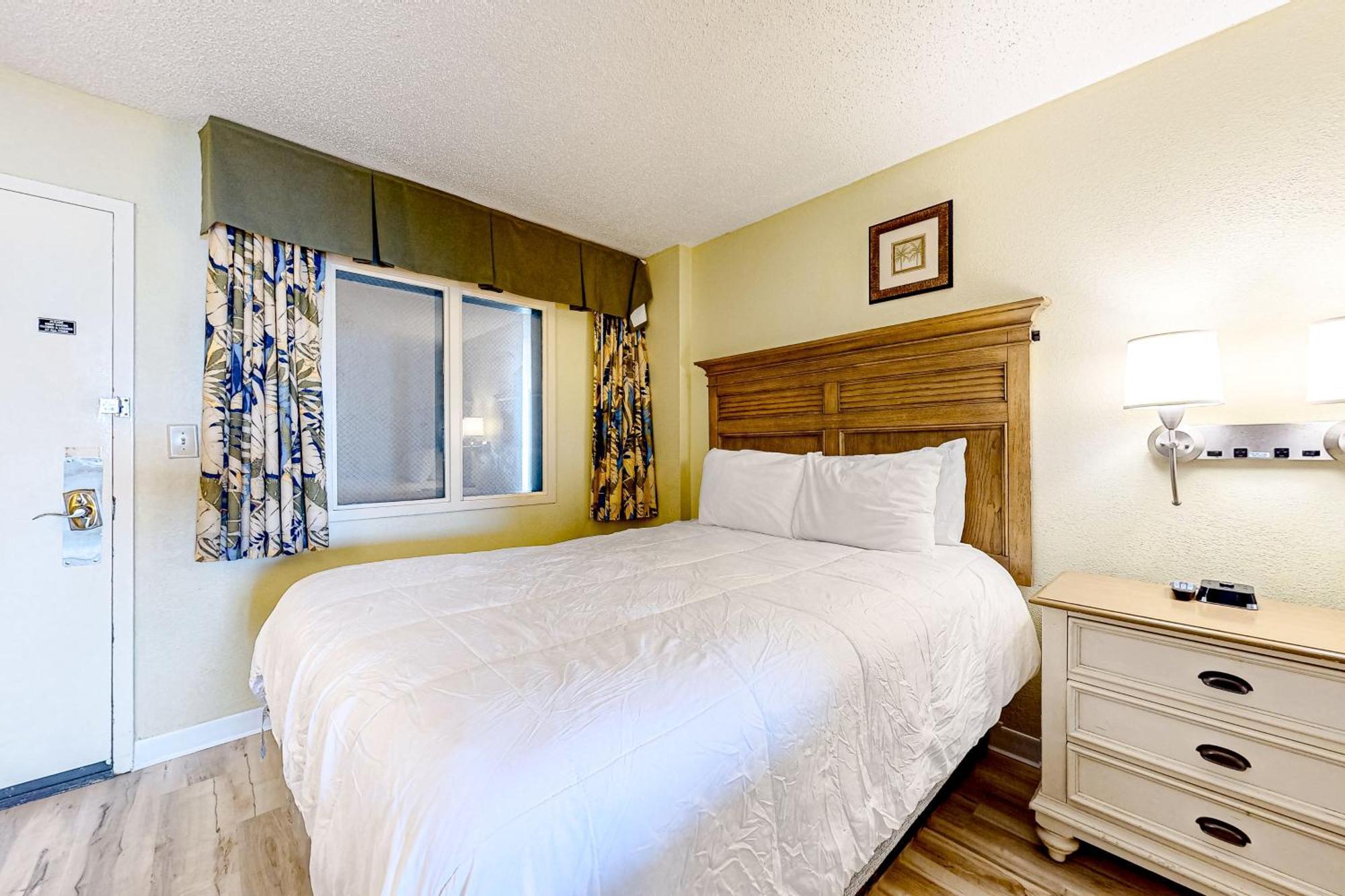 Apartamento Compass Cove 655 Myrtle Beach Exterior foto