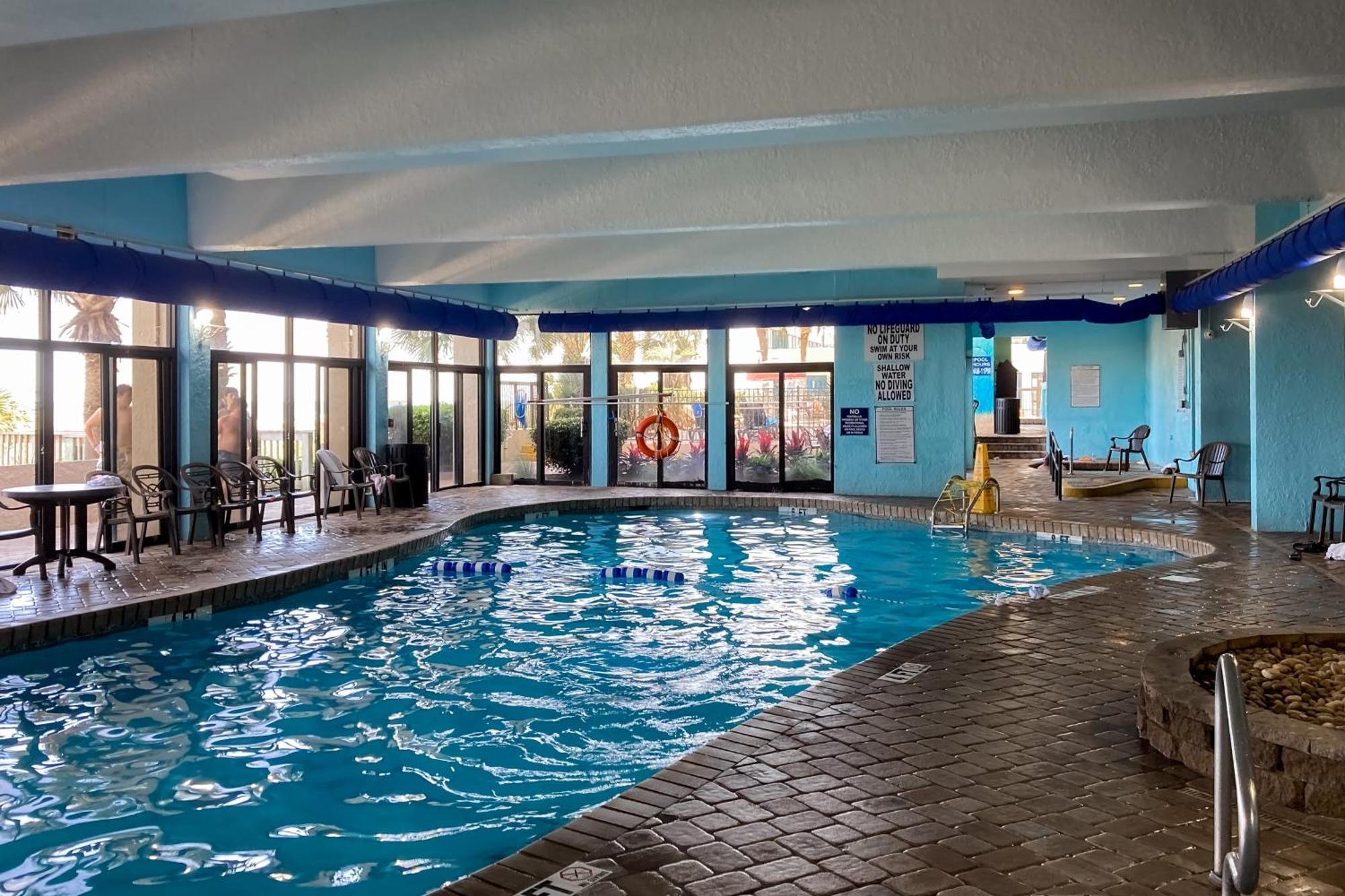 Apartamento Compass Cove 655 Myrtle Beach Exterior foto
